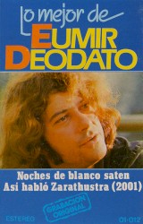 Lo Mejor De Eumir Deodato