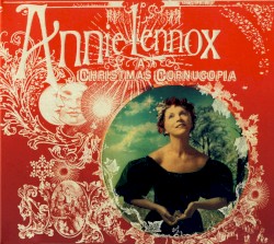 A Christmas Cornucopia