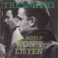 The World Won't Listen
