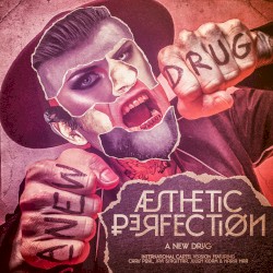 A New Drug (International Cartel version)