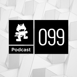 2016-03-29: Monstercat Podcast, Ep. 099
