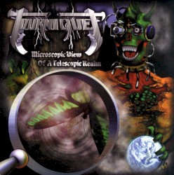 Microscopic View of a Telescopic Realm