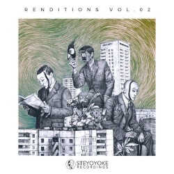 Renditions Vol. 02