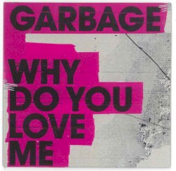 Why Do You Love Me