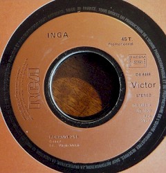 Roxanne / I'm a Woman