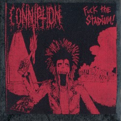 Fuck the Stadium