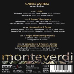 L'Incoronatione di Poppea