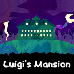 Luigi's Mansion Remixes