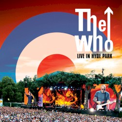 Live in Hyde Park