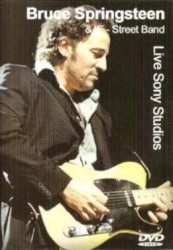 Live Sony Studios