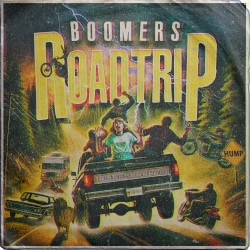 Boomers Roadtrip Vol 1