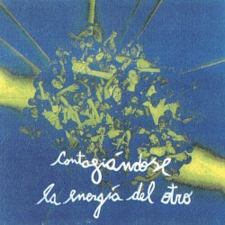 Contagiándose la energía del otro