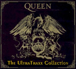 The UltraTraxx Mixes