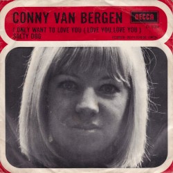 I Only Want to Love You / Salty Dog