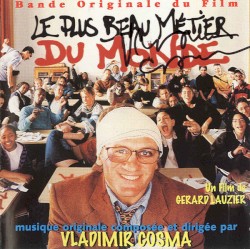 Le Plus Beau Métier du monde