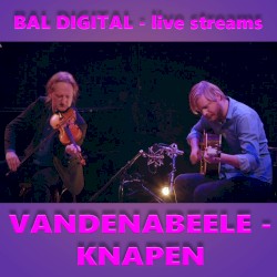 Bal Digital Duo Vandenabeele Knapen