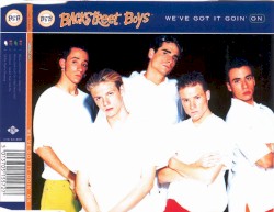 We’ve Got It Goin’ On