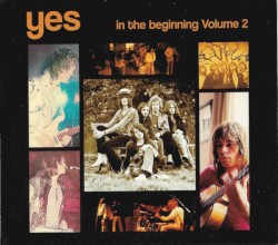 In the Beginning, Volume 2