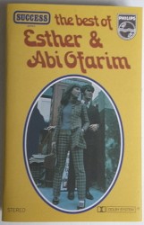 The Best of Esther & Abi Ofarim