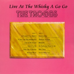 Live At The Whisky A Go Go