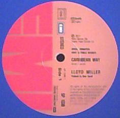 Caribbean Way / I'm Going Back