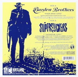 Walk Away / Jailbreak