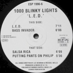 L.E.D.