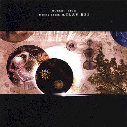 Music From Atlas Dei