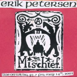 Live on WKDU 91.7 FM