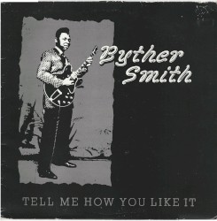 Tell Me How You Like It