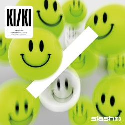 slash 010 - 5 Mins of Acid