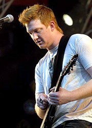 2007‐05‐02: XFM Radio Studios, London, UK