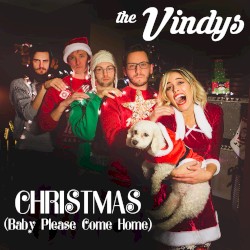 Christmas (Baby Please Come Home)