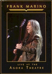 Live in Agora Theatre