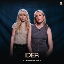 IDER on Audiotree Live