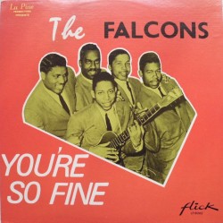 You're So Fine: The Falcons' Story - Part One