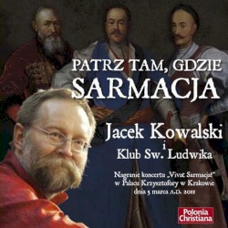 Patrz tam gdzie Sarmacja