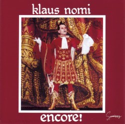 Encore!