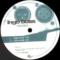 Modes