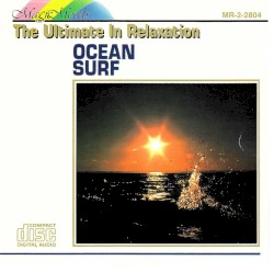 Magic Moods – The Ultimate in Relaxation: Ocean Surf