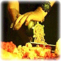 Meat Grinder