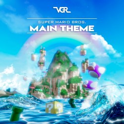 Super Mario Bros. Main Theme