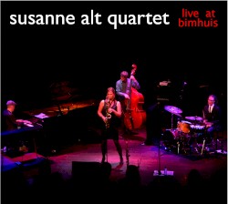 Live At Bimhuis