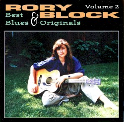 Best Blues & Originals, Volume 2