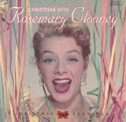 Christmas With Rosemary Clooney