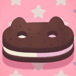 Cookie Cat Instrumental