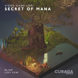 Video Game LoFi: Secret of Mana