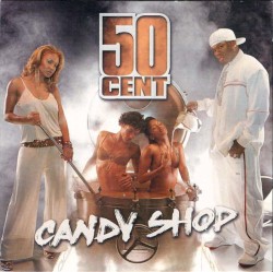 Candy Shop
