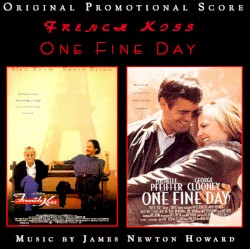 French Kiss / One Fine Day