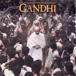 Gandhi